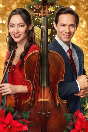 The Christmas Bow's poster