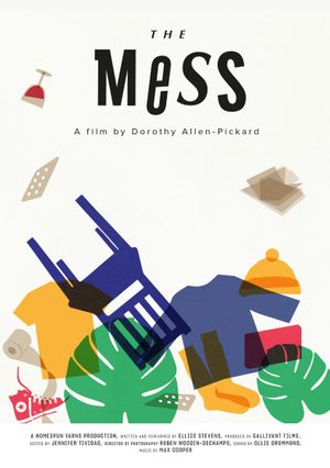 The Mess's poster image