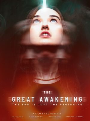 The Great Awakening's poster