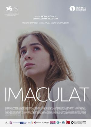Immaculate's poster