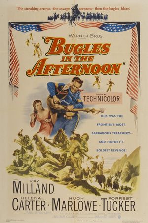 Bugles in the Afternoon's poster image