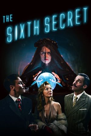 The Sixth Secret's poster