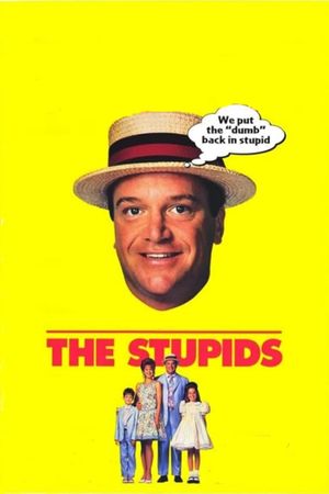 The Stupids's poster