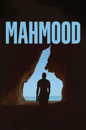 Mahmood's poster