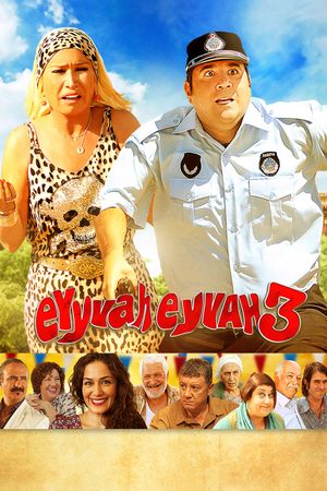 Eyyvah Eyvah 3's poster