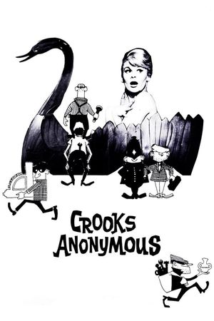 Crooks Anonymous's poster image