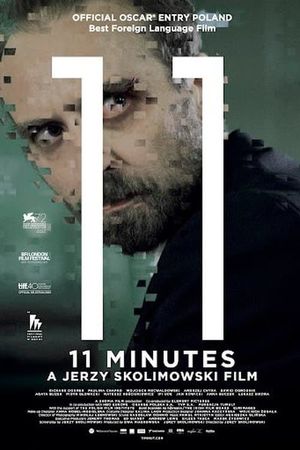 11 Minutes's poster
