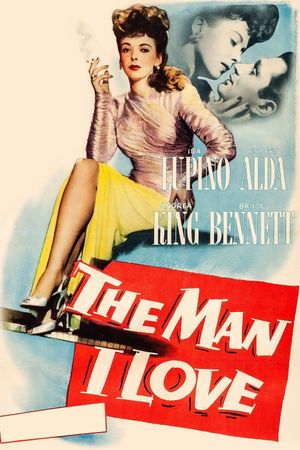 The Man I Love's poster
