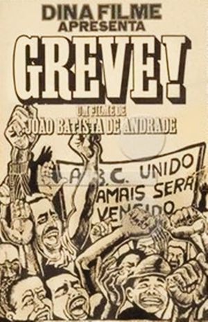 Greve's poster