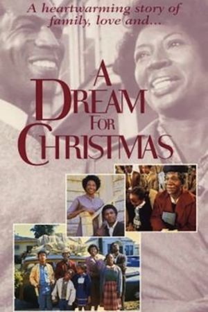 A Dream for Christmas's poster