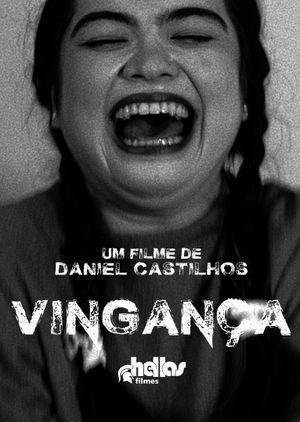 Vingança (Revenge)'s poster