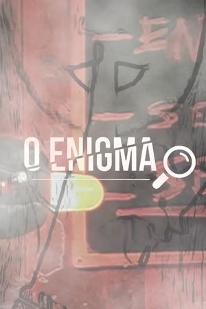 The Puzzle's poster