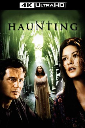 The Haunting's poster