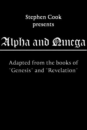 Alpha and Omega's poster