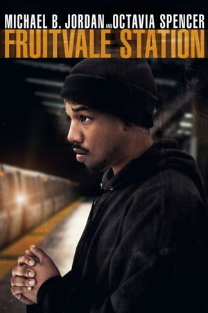 Fruitvale Station's poster