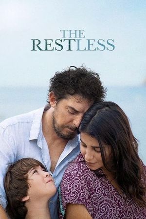 The Restless's poster