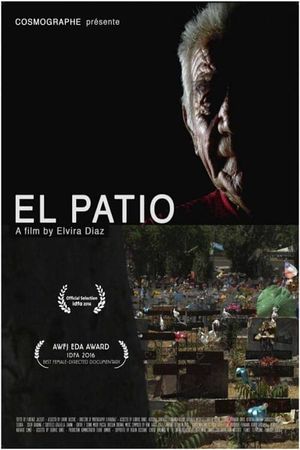 El Patio's poster