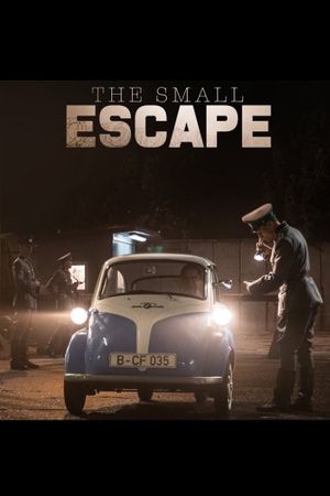 The Small Escape's poster