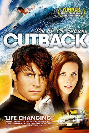 Cutback's poster image