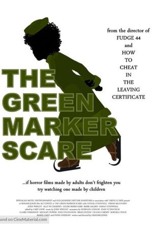 The Green Marker Scare's poster