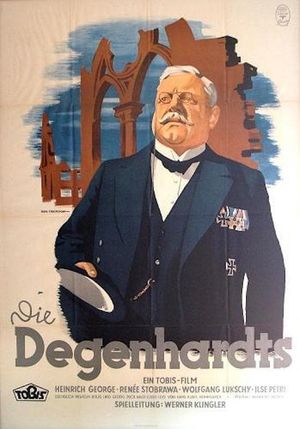 Die Degenhardts's poster image