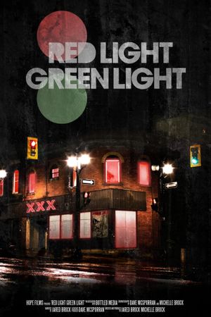 Red Light Green Light's poster