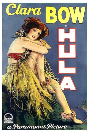 Hula's poster