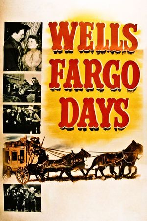 Wells Fargo Days's poster