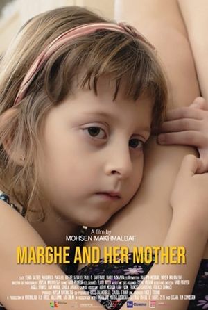 Marghe and Her Mother's poster