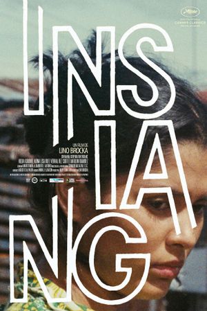 Insiang's poster