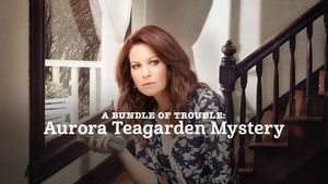 A Bundle of Trouble: An Aurora Teagarden Mystery's poster