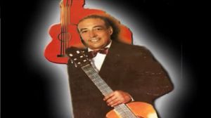 Mi sonora compañera's poster