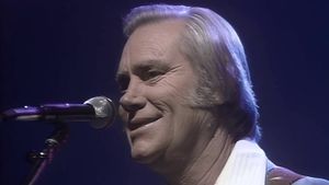 George Jones: Country Legends Live's poster