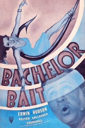 Bachelor Bait's poster