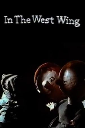 In the West Wing's poster