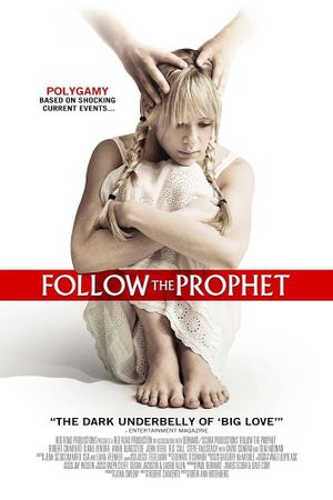 Follow the Prophet's poster