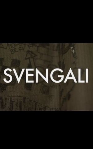 Svengali's poster