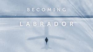 Becoming Labrador's poster