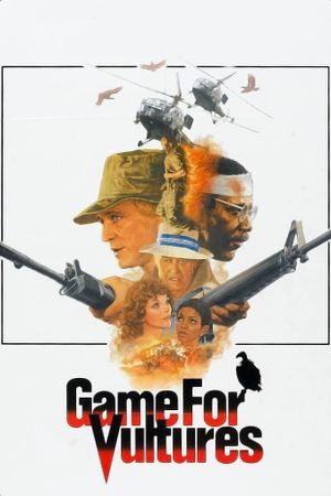 Game for Vultures's poster