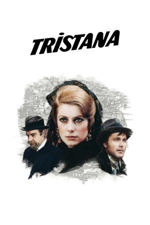 Tristana's poster