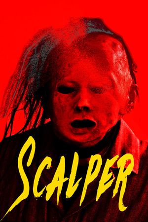Scalper's poster
