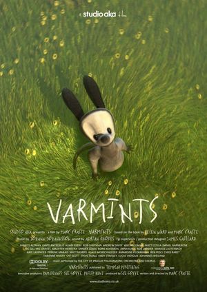 Varmints's poster