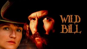 Wild Bill's poster