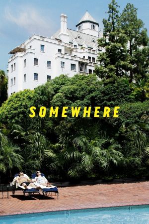 Somewhere's poster image