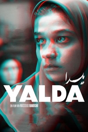 Yalda: A Night for Forgivness's poster