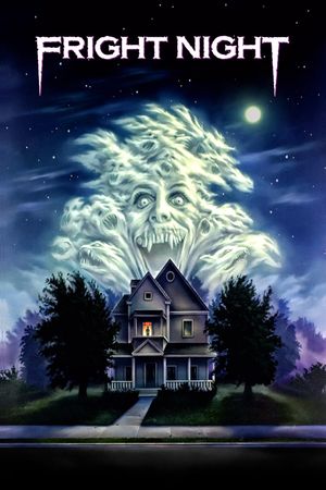 Fright Night's poster