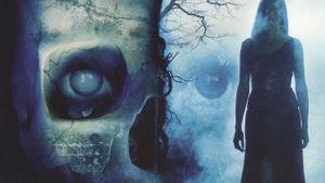 From the Dead of Night's poster