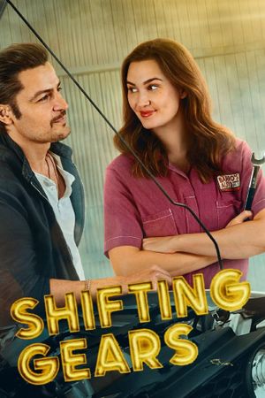 Shifting Gears's poster