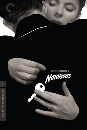 Notorious's poster