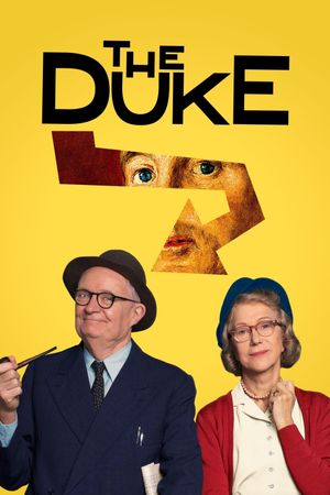 The Duke's poster